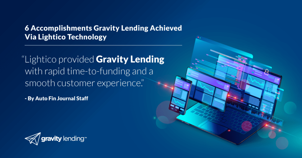 About Gravity Lending™ The Best Rated In Auto Refinance