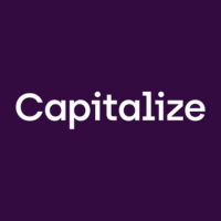 Capitalized Logo