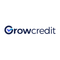 Grow Credit Logo