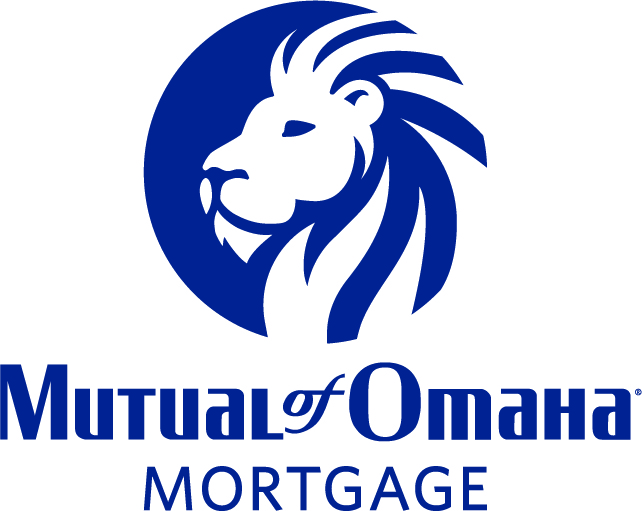 Mutual of Omaha Mortgage Logo