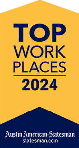 Austin American-Statesman Top Places to Work 2024