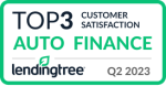 Top 3 Customer Satisfaction - Q2 2023