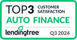 Top 3 Customer Satisfaction - Q3 2024