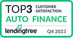 Top 3 Customer Satisfaction - Q4 2023